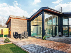 Holiday home Væggerløse XL, Bogø By